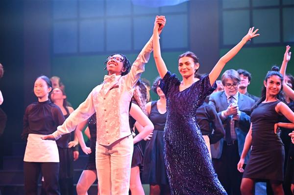 St. Michaels University School